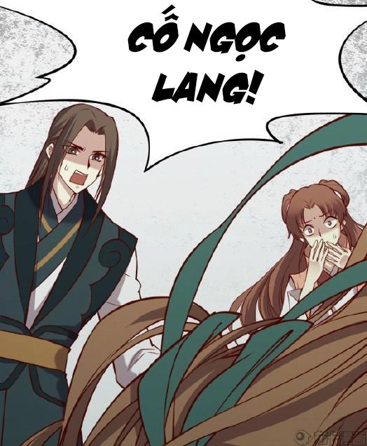 Yến Sơn Phái Và Bách Hoa Môn Chapter 183 - 16