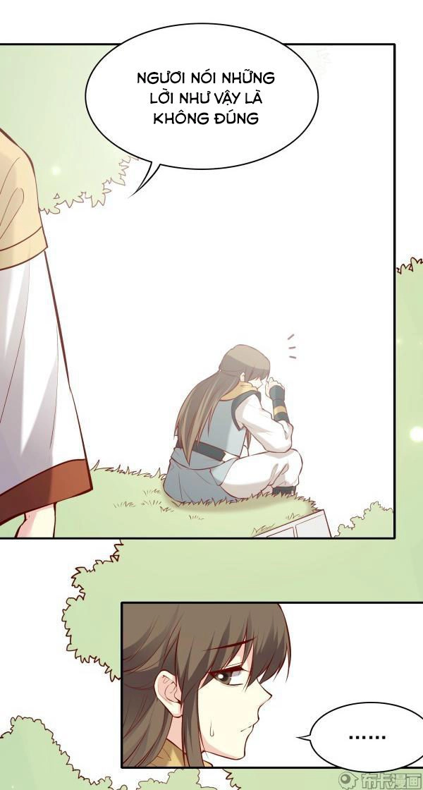 Yến Sơn Phái Và Bách Hoa Môn Chapter 184 - 5