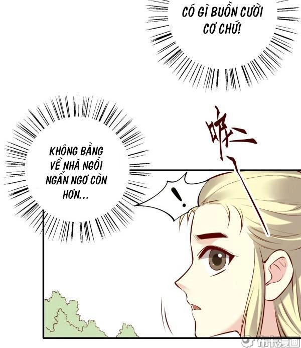 Yến Sơn Phái Và Bách Hoa Môn Chapter 184 - 10