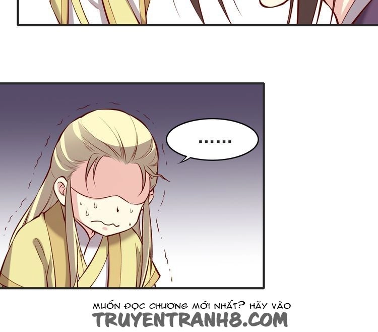 Yến Sơn Phái Và Bách Hoa Môn Chapter 186 - 4