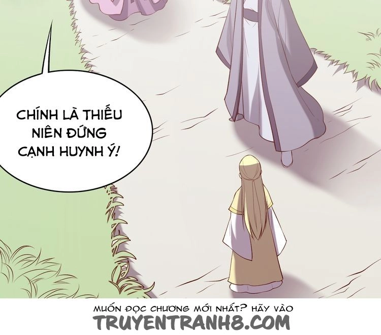 Yến Sơn Phái Và Bách Hoa Môn Chapter 186 - 12