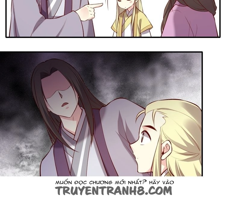 Yến Sơn Phái Và Bách Hoa Môn Chapter 186 - 19