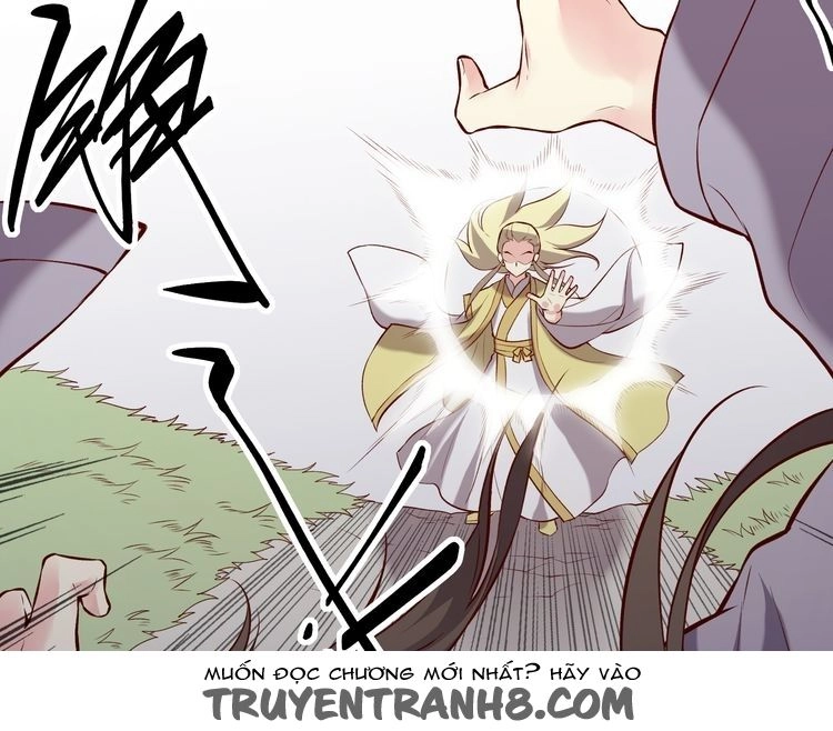 Yến Sơn Phái Và Bách Hoa Môn Chapter 186 - 23