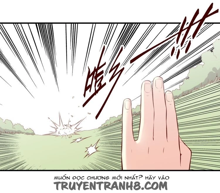 Yến Sơn Phái Và Bách Hoa Môn Chapter 186 - 25