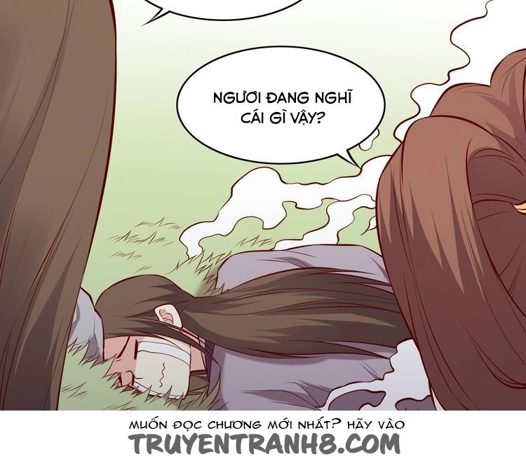 Yến Sơn Phái Và Bách Hoa Môn Chapter 186 - 27