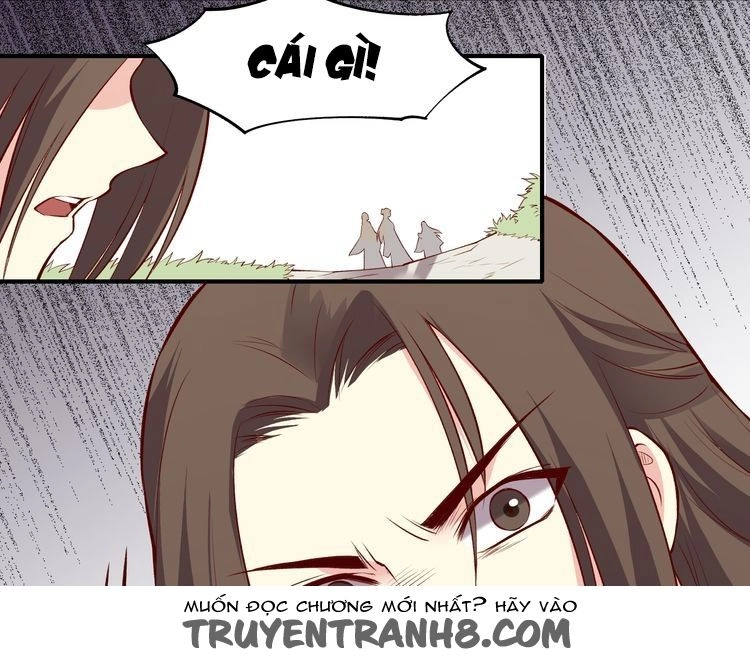 Yến Sơn Phái Và Bách Hoa Môn Chapter 186 - 31