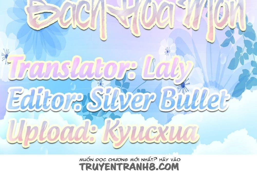 Yến Sơn Phái Và Bách Hoa Môn Chapter 187 - 2