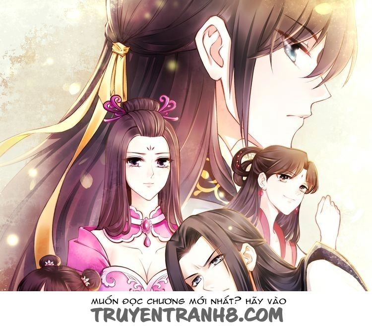 Yến Sơn Phái Và Bách Hoa Môn Chapter 187 - 3