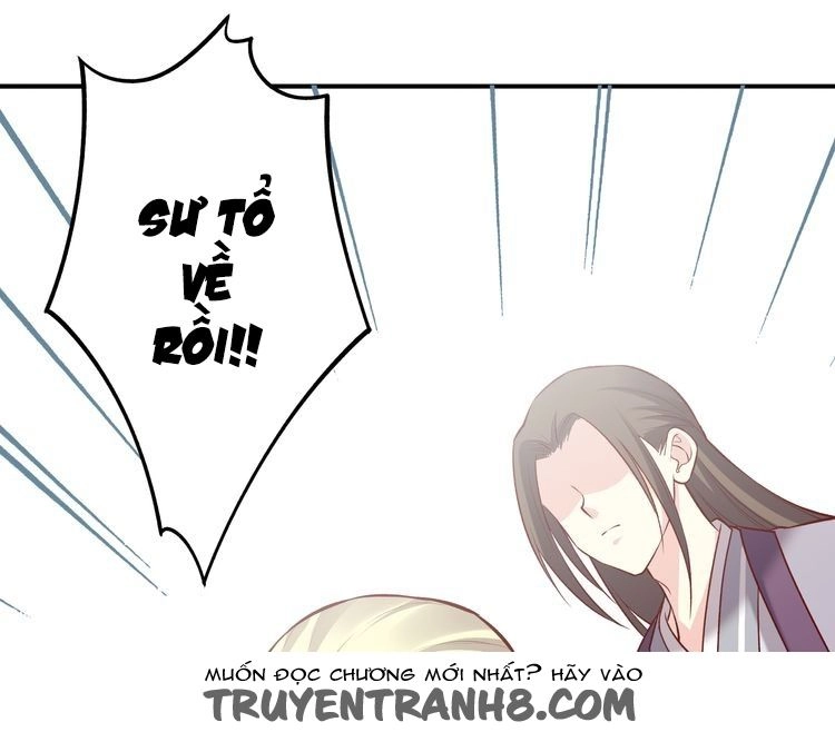 Yến Sơn Phái Và Bách Hoa Môn Chapter 187 - 14