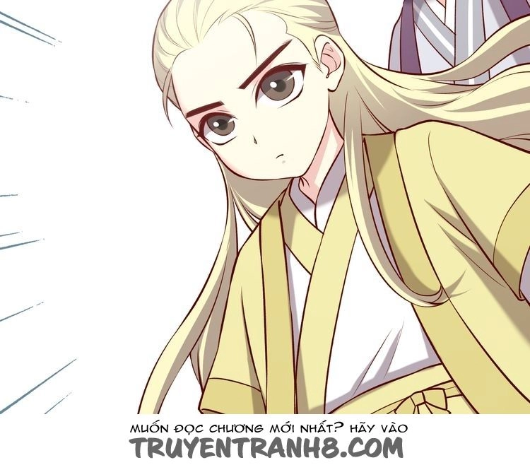 Yến Sơn Phái Và Bách Hoa Môn Chapter 187 - 15