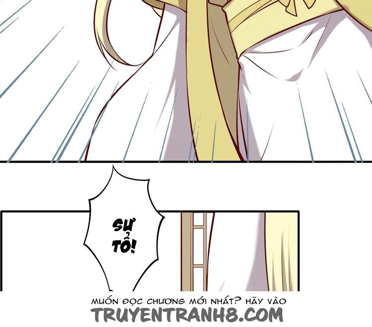 Yến Sơn Phái Và Bách Hoa Môn Chapter 187 - 16