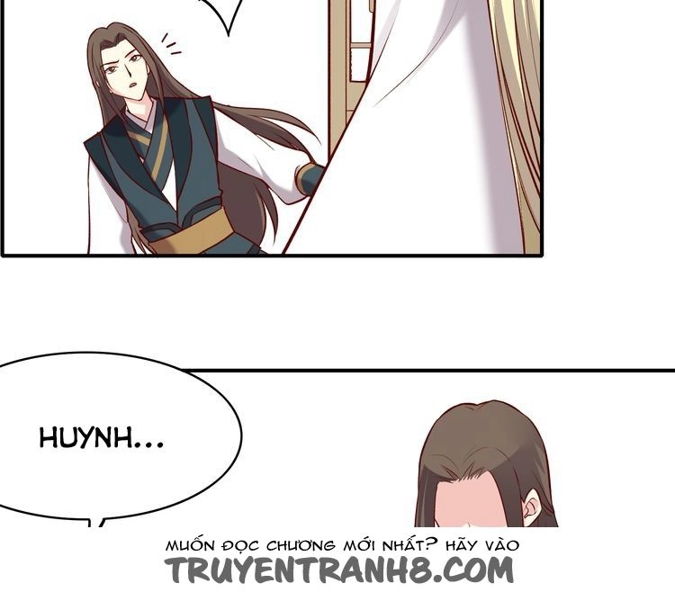 Yến Sơn Phái Và Bách Hoa Môn Chapter 187 - 17