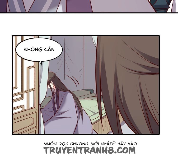 Yến Sơn Phái Và Bách Hoa Môn Chapter 187 - 23