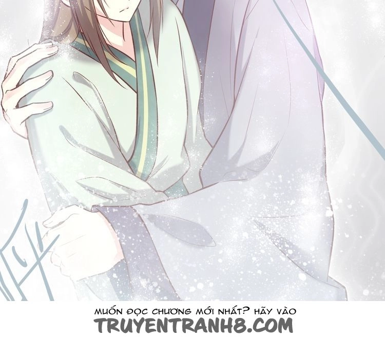 Yến Sơn Phái Và Bách Hoa Môn Chapter 187 - 27