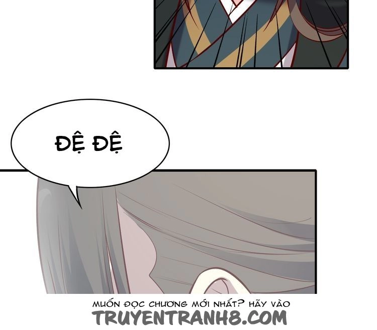 Yến Sơn Phái Và Bách Hoa Môn Chapter 187 - 31