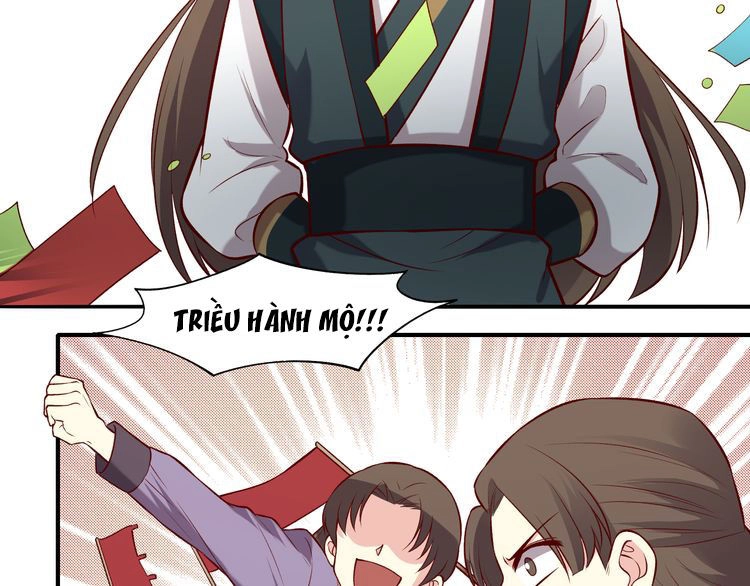 Yến Sơn Phái Và Bách Hoa Môn Chapter 191 - 11