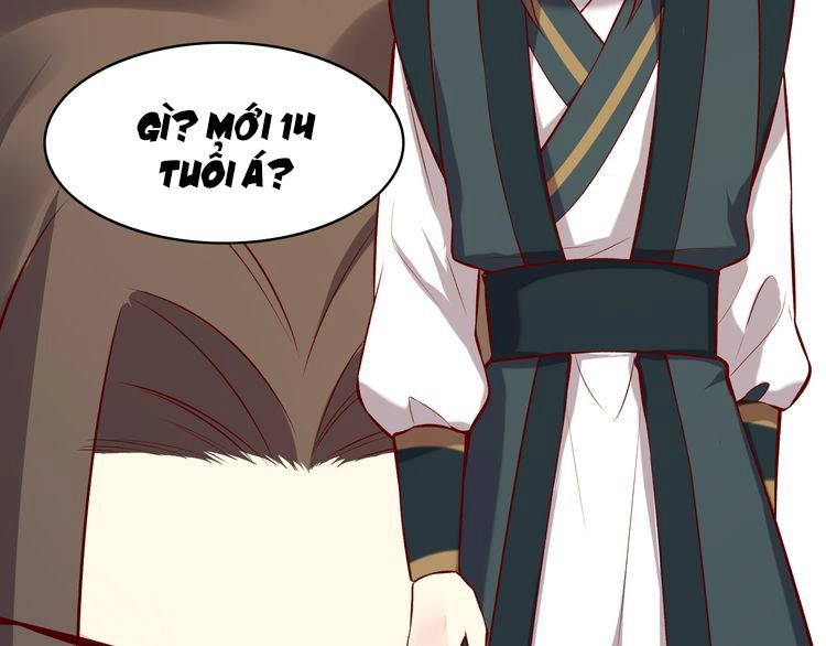 Yến Sơn Phái Và Bách Hoa Môn Chapter 191 - 14