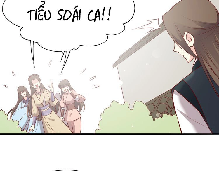 Yến Sơn Phái Và Bách Hoa Môn Chapter 191 - 17