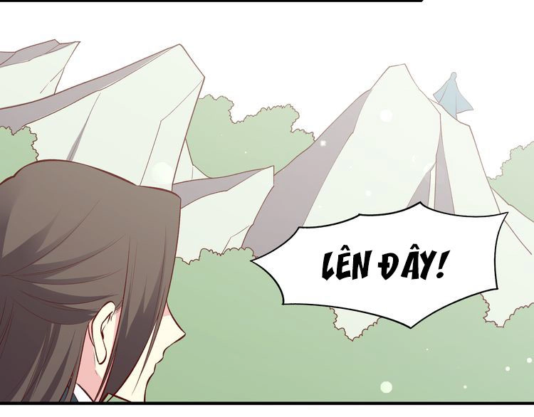 Yến Sơn Phái Và Bách Hoa Môn Chapter 191 - 20