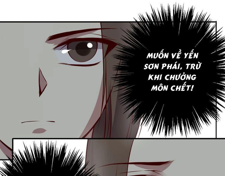 Yến Sơn Phái Và Bách Hoa Môn Chapter 191 - 31