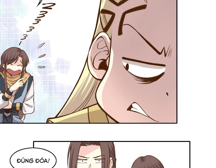 Yến Sơn Phái Và Bách Hoa Môn Chapter 192 - 31