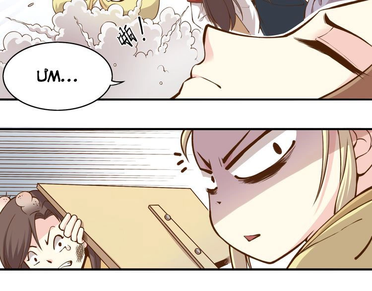 Yến Sơn Phái Và Bách Hoa Môn Chapter 192 - 33