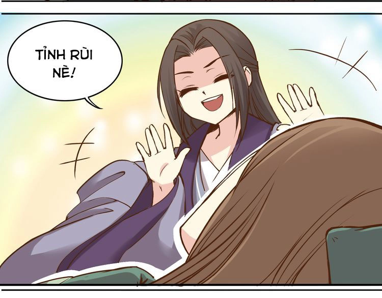 Yến Sơn Phái Và Bách Hoa Môn Chapter 193 - 4