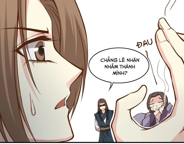 Yến Sơn Phái Và Bách Hoa Môn Chapter 193 - 6