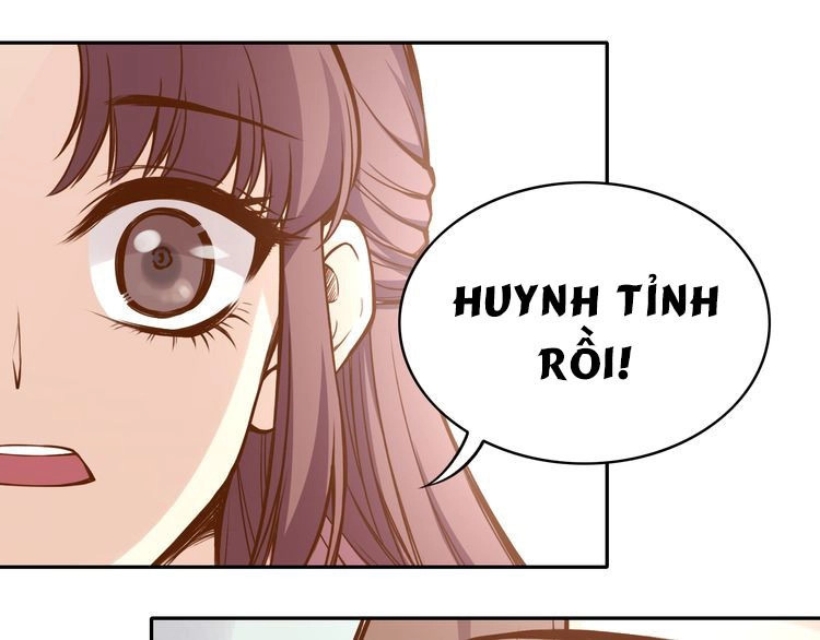 Yến Sơn Phái Và Bách Hoa Môn Chapter 193 - 15