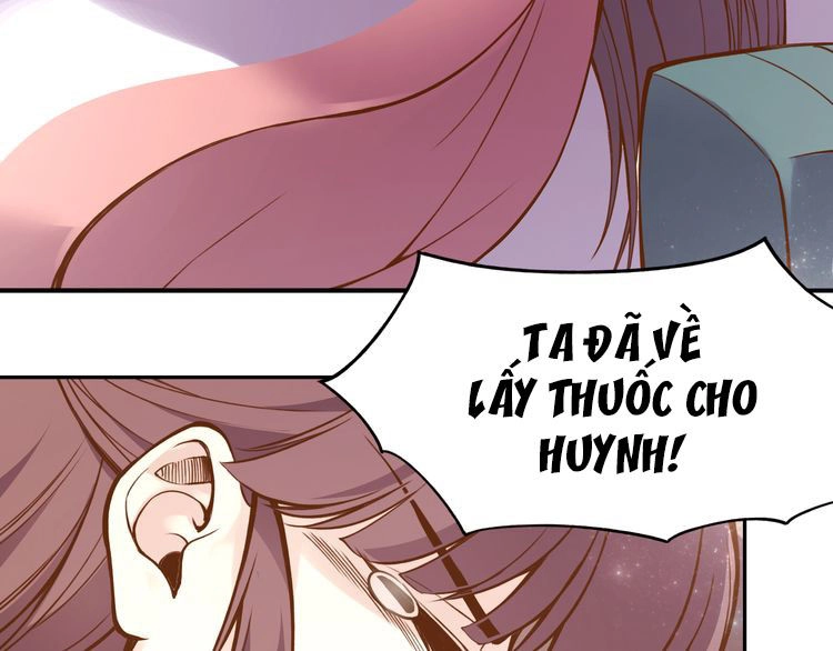 Yến Sơn Phái Và Bách Hoa Môn Chapter 193 - 19