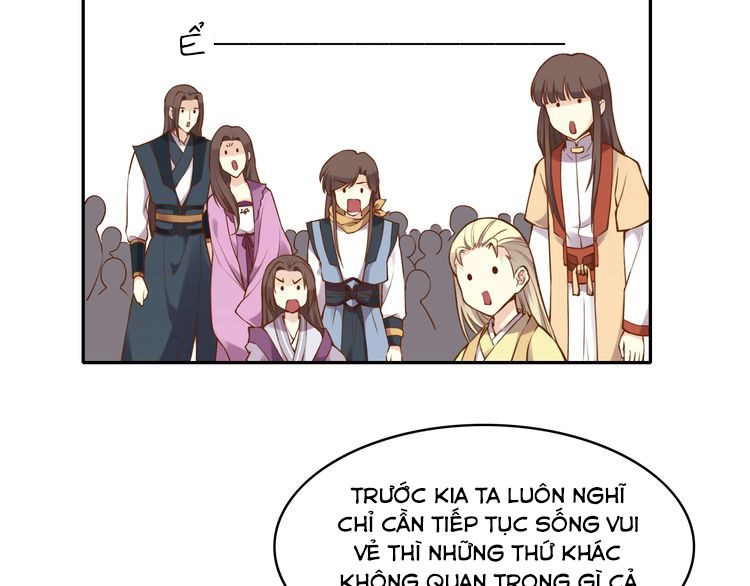 Yến Sơn Phái Và Bách Hoa Môn Chapter 193 - 26