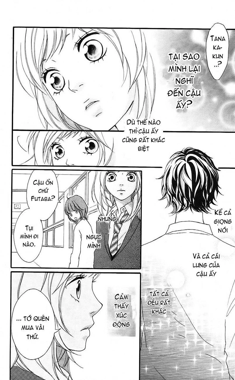 Mối Tình Tuổi Thanh Xuân Chapter 1 - 15