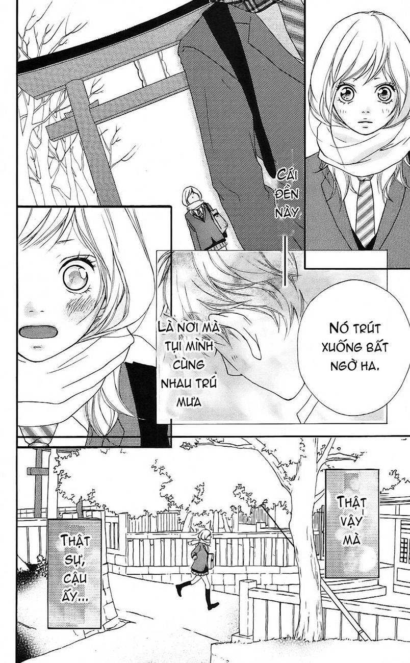 Mối Tình Tuổi Thanh Xuân Chapter 1 - 29