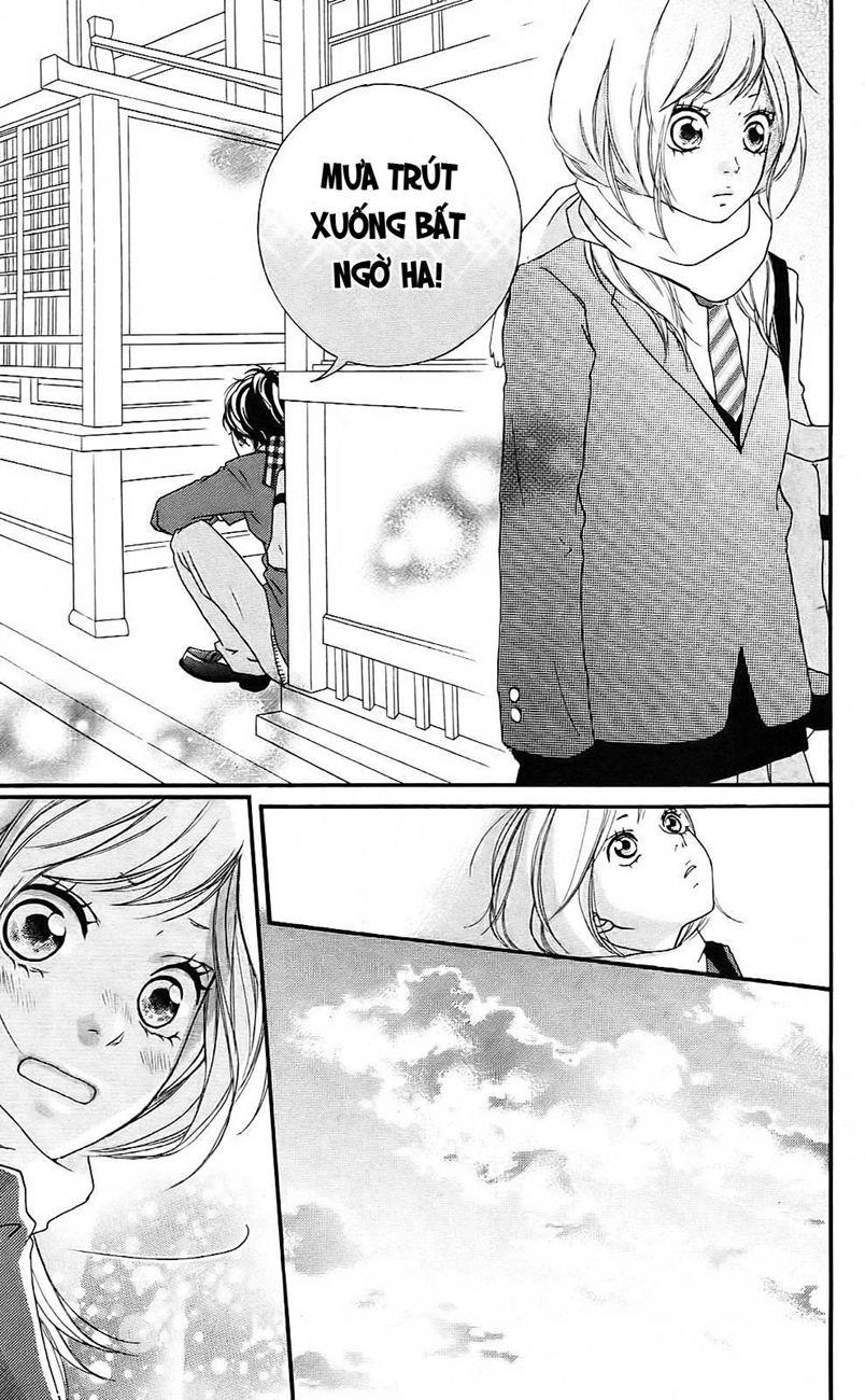 Mối Tình Tuổi Thanh Xuân Chapter 1 - 32