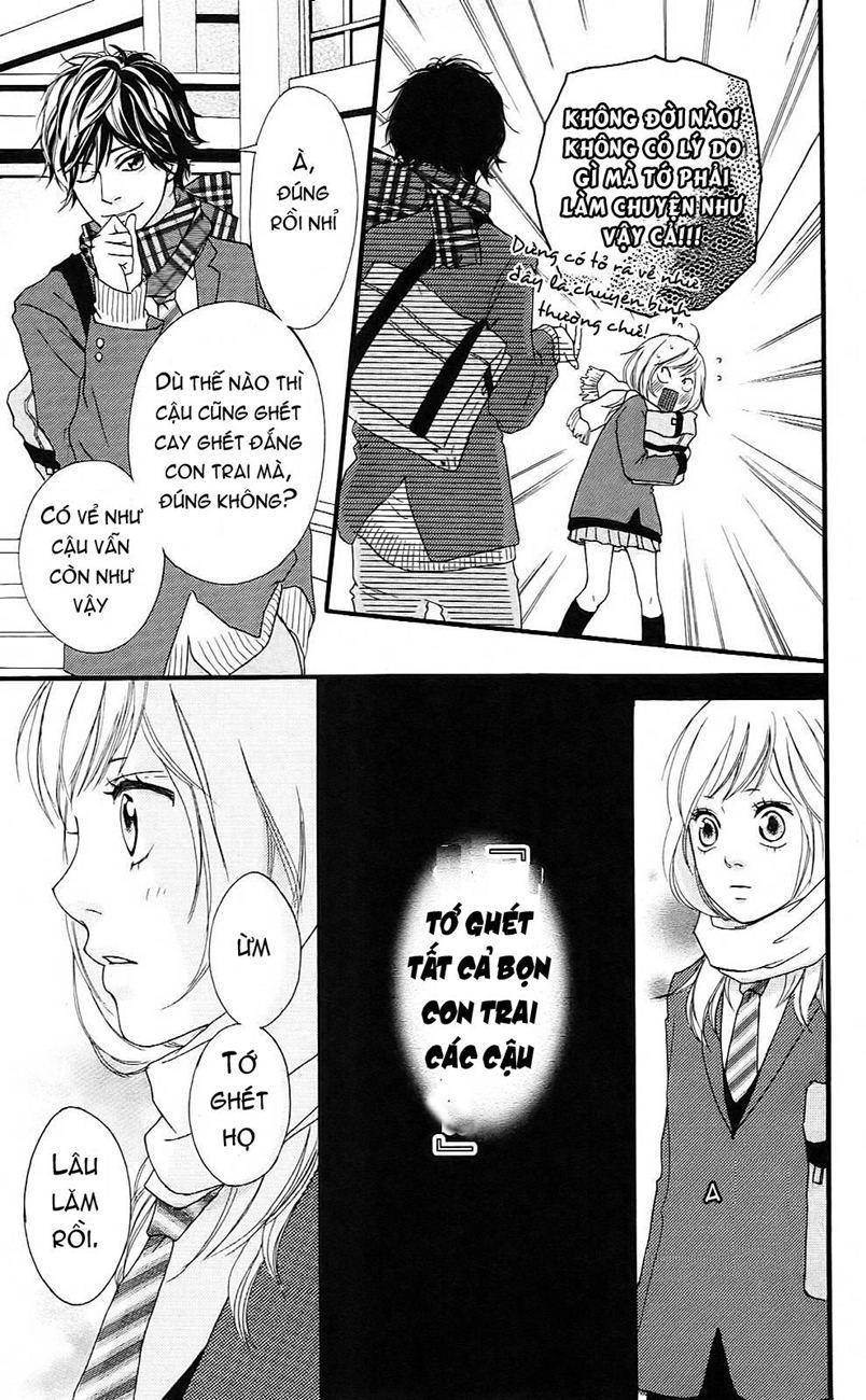 Mối Tình Tuổi Thanh Xuân Chapter 1 - 38