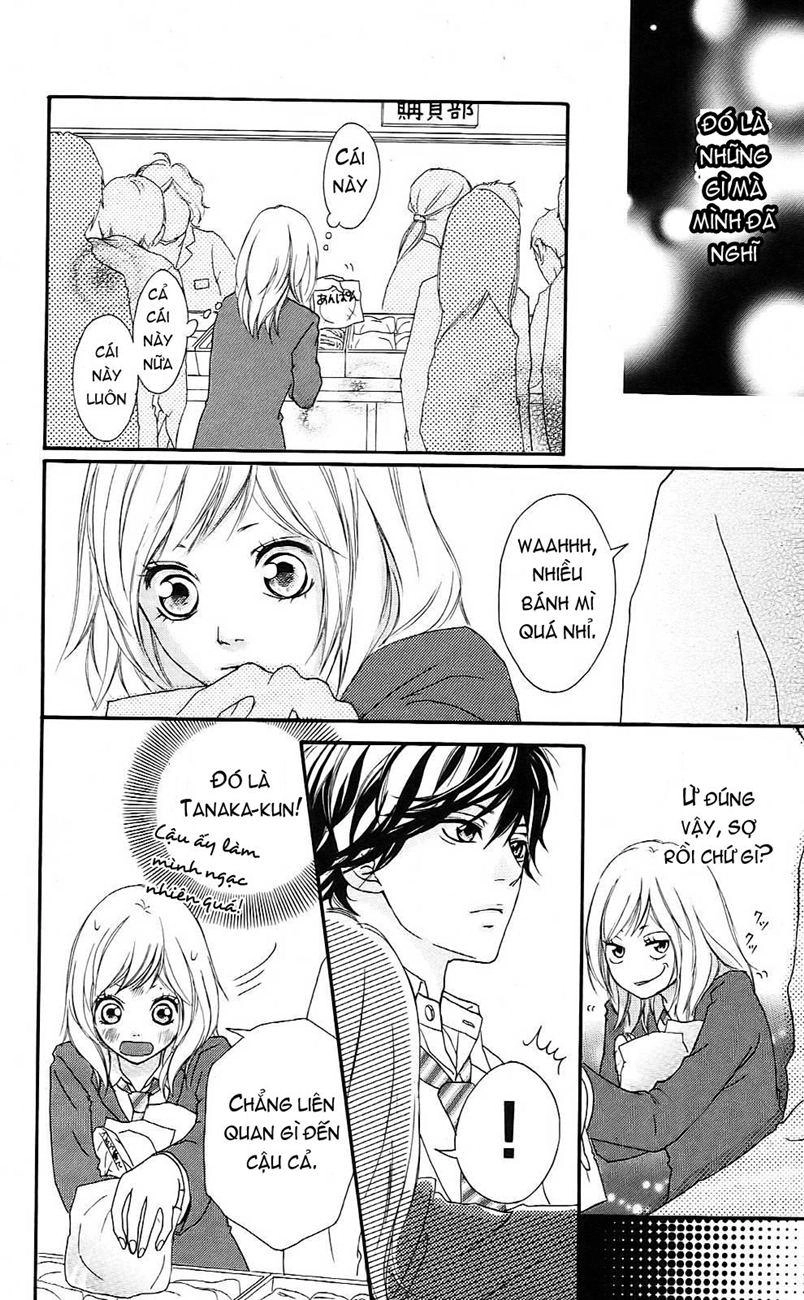 Mối Tình Tuổi Thanh Xuân Chapter 1 - 43