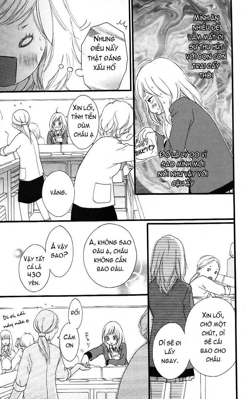 Mối Tình Tuổi Thanh Xuân Chapter 1 - 44