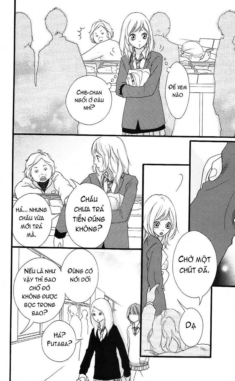 Mối Tình Tuổi Thanh Xuân Chapter 1 - 45