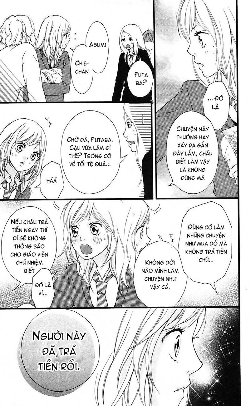 Mối Tình Tuổi Thanh Xuân Chapter 1 - 46