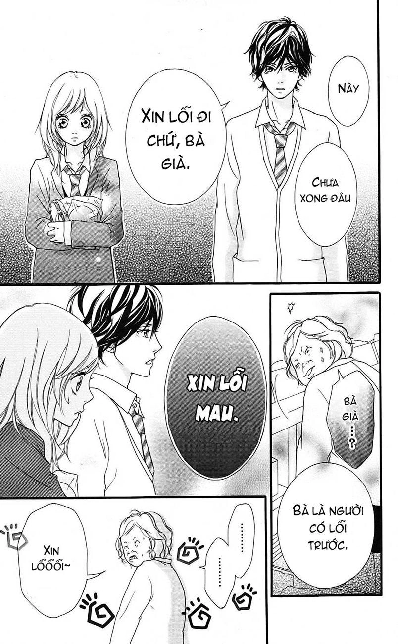 Mối Tình Tuổi Thanh Xuân Chapter 1 - 48