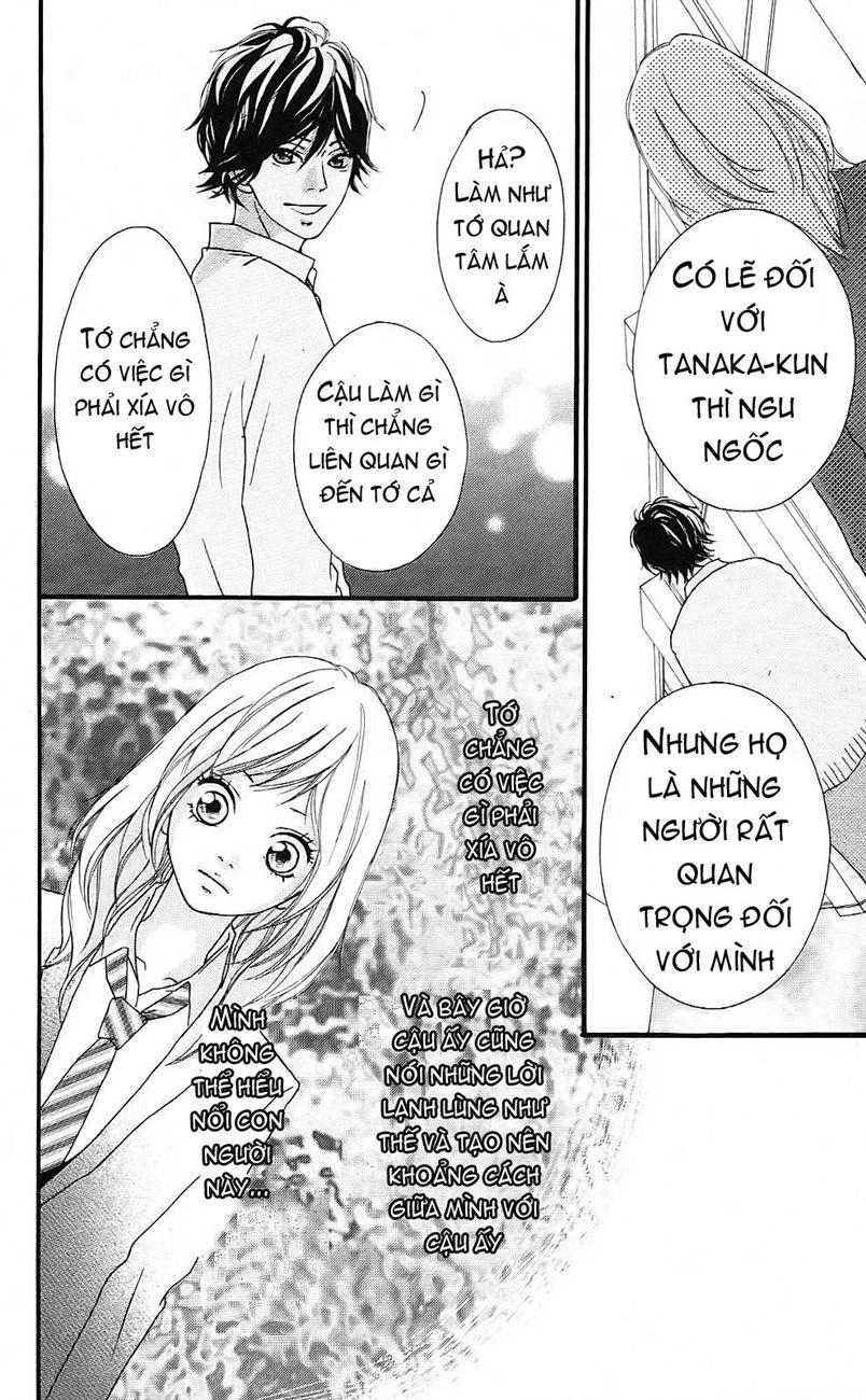 Mối Tình Tuổi Thanh Xuân Chapter 1 - 53