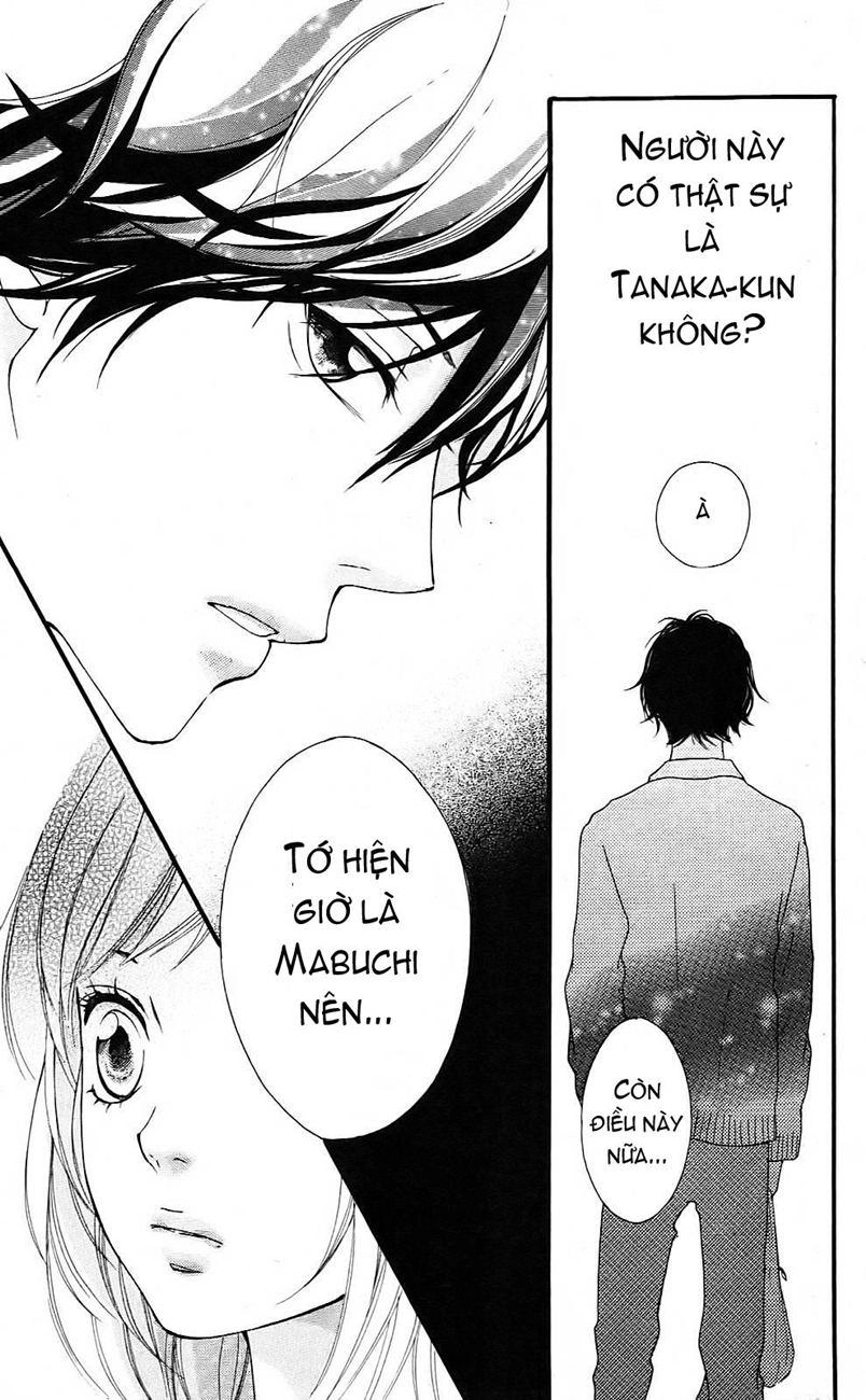 Mối Tình Tuổi Thanh Xuân Chapter 1 - 54