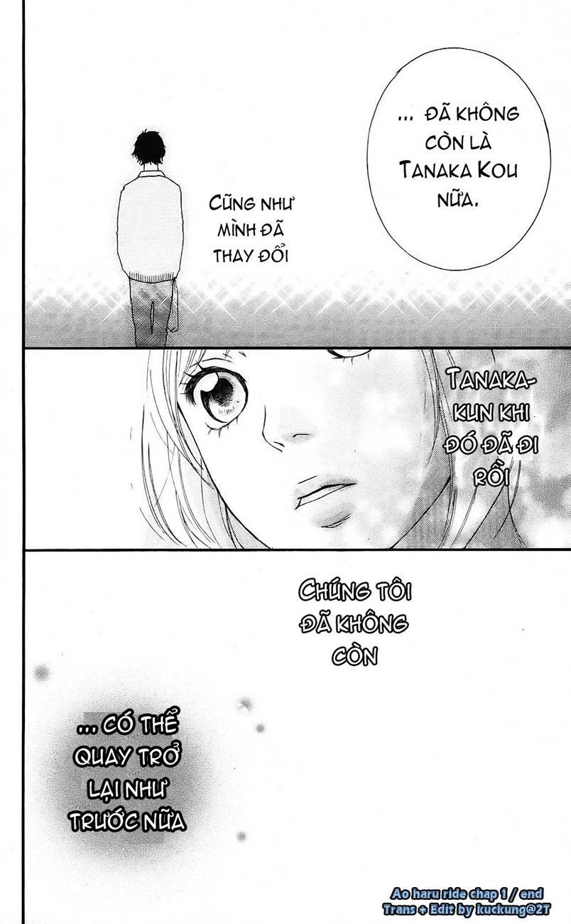 Mối Tình Tuổi Thanh Xuân Chapter 1 - 55