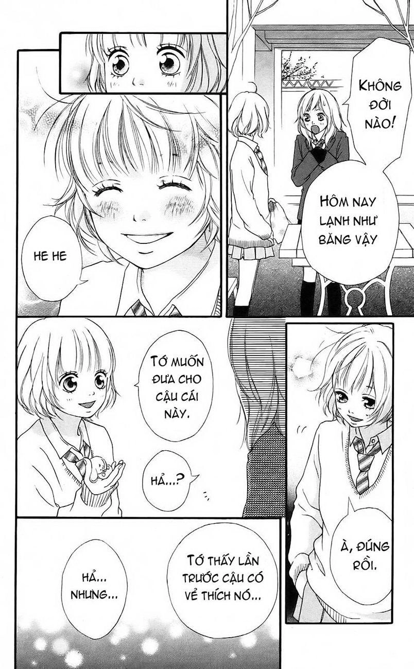 Mối Tình Tuổi Thanh Xuân Chapter 2 - 10