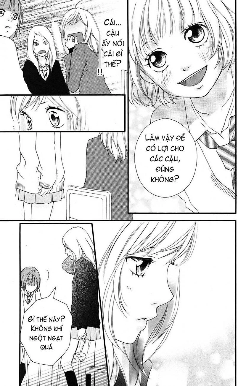 Mối Tình Tuổi Thanh Xuân Chapter 2 - 29