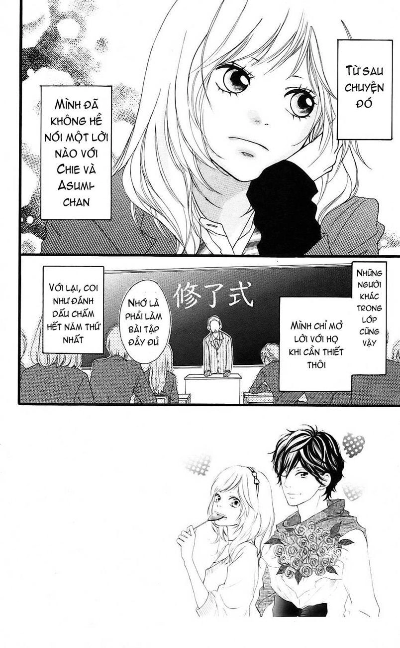 Mối Tình Tuổi Thanh Xuân Chapter 3 - 2