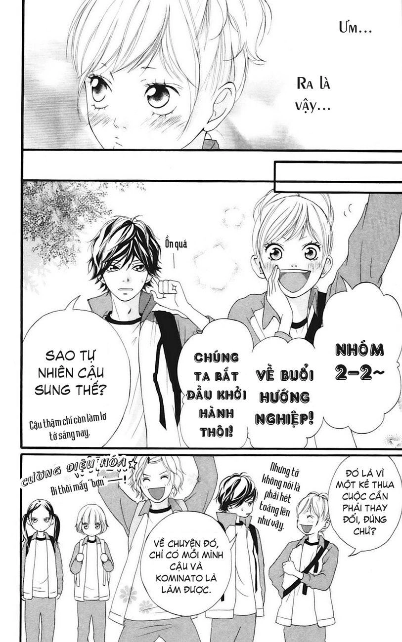 Mối Tình Tuổi Thanh Xuân Chapter 6 - 25