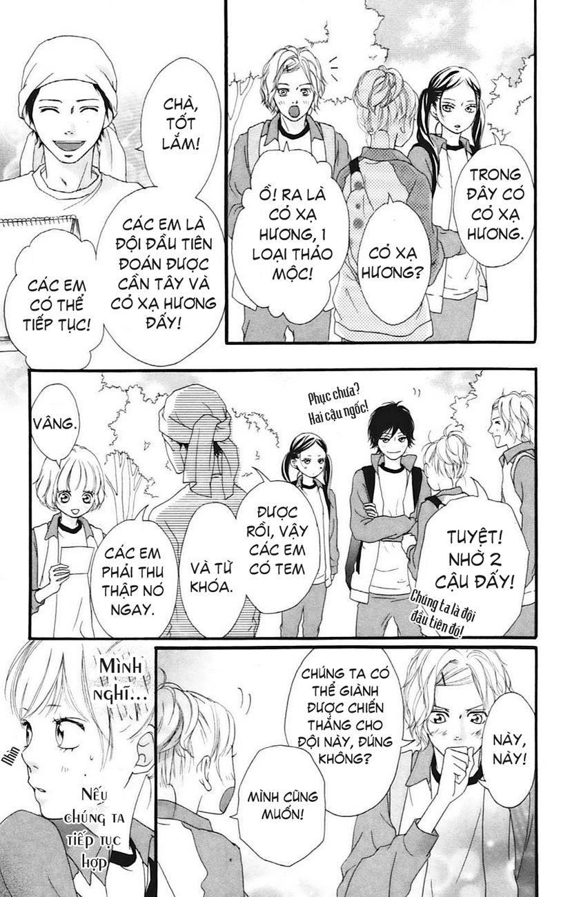 Mối Tình Tuổi Thanh Xuân Chapter 6 - 30