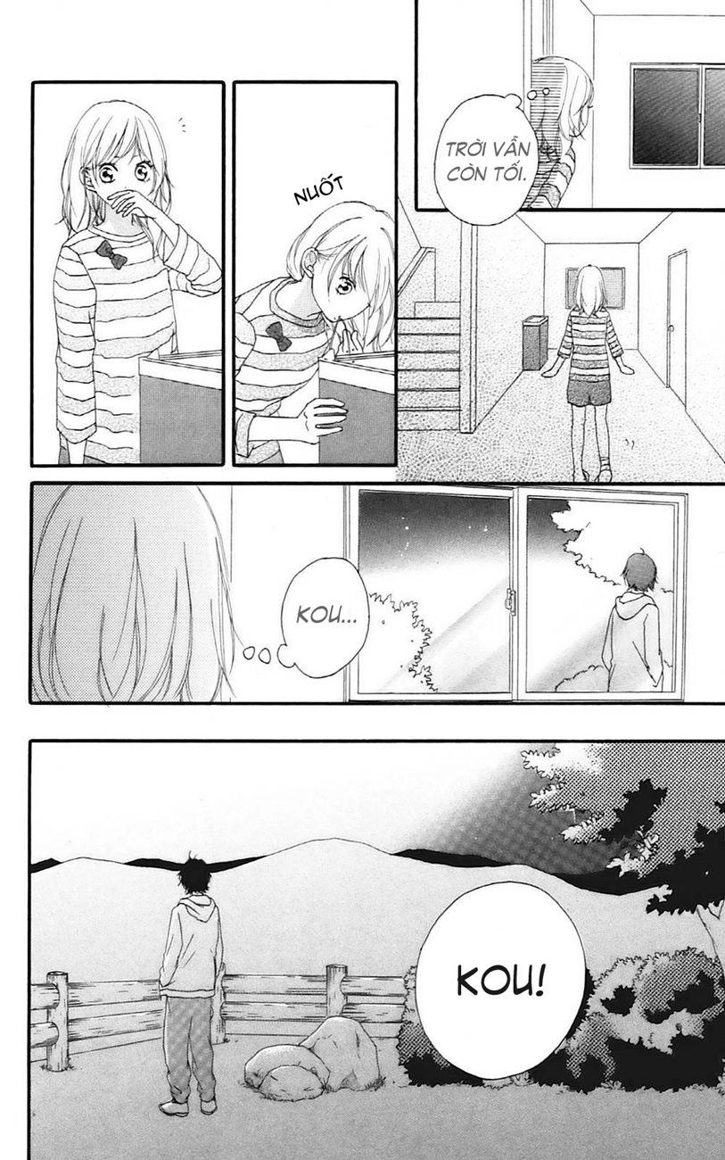 Mối Tình Tuổi Thanh Xuân Chapter 7 - 23