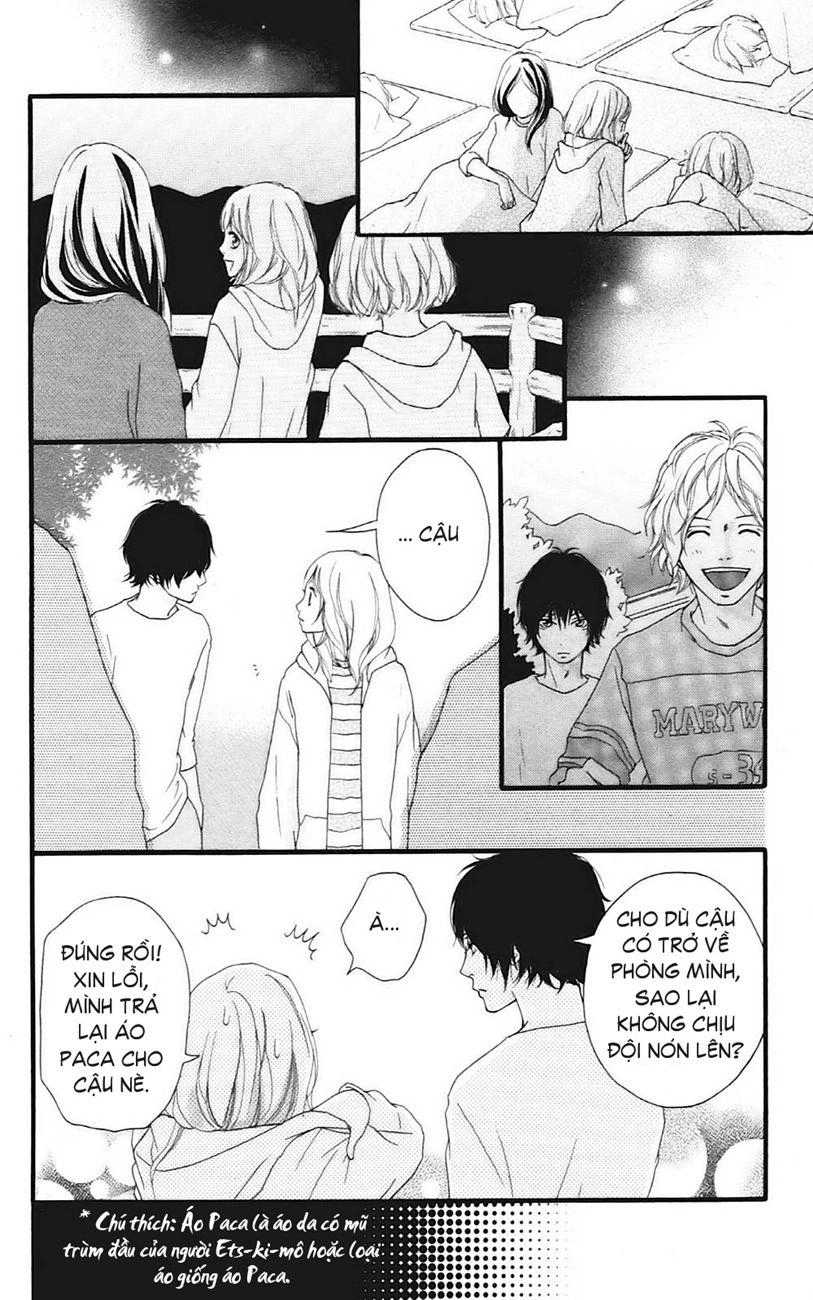 Mối Tình Tuổi Thanh Xuân Chapter 7 - 27